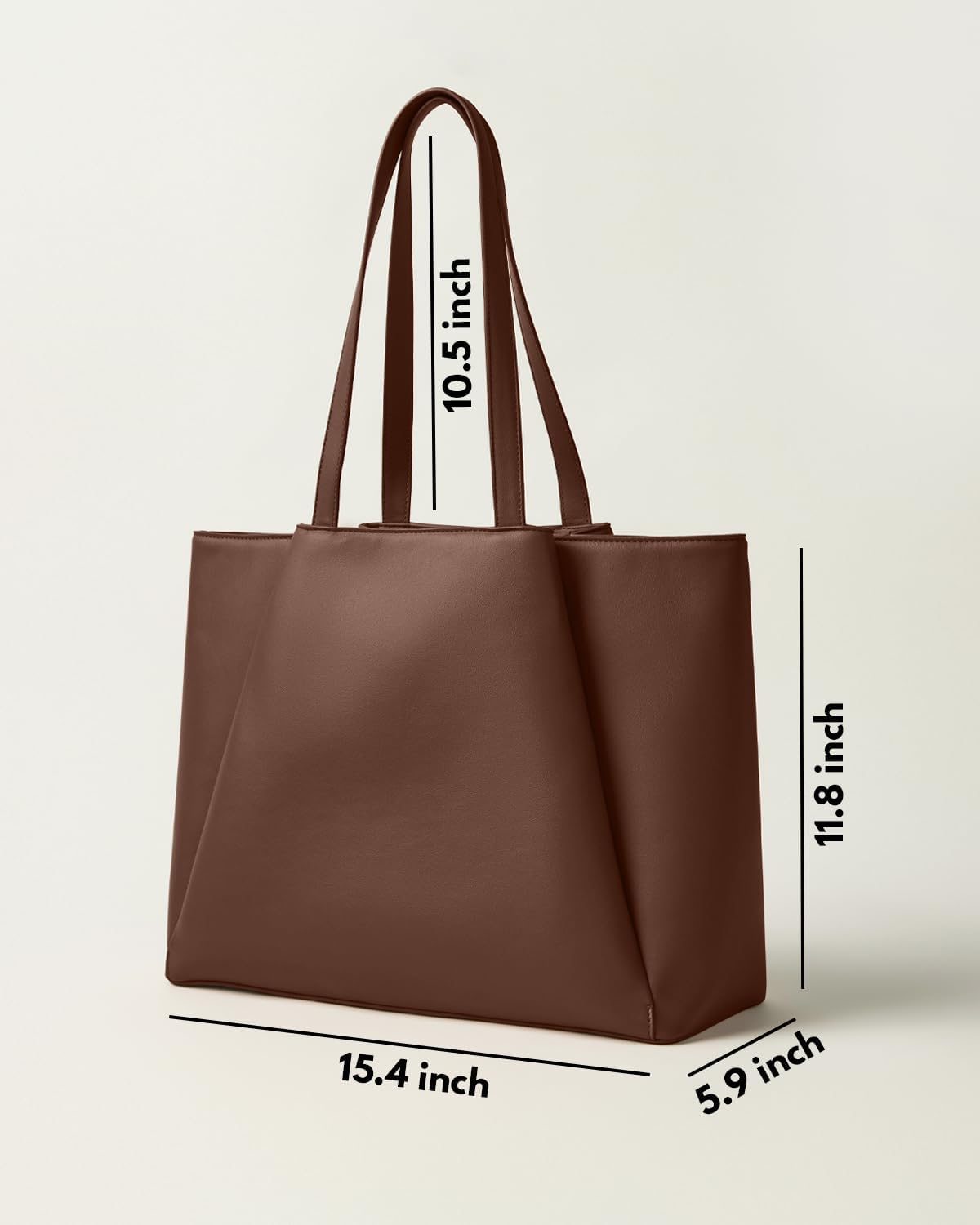 Professional Work Tote Bag - Image 3