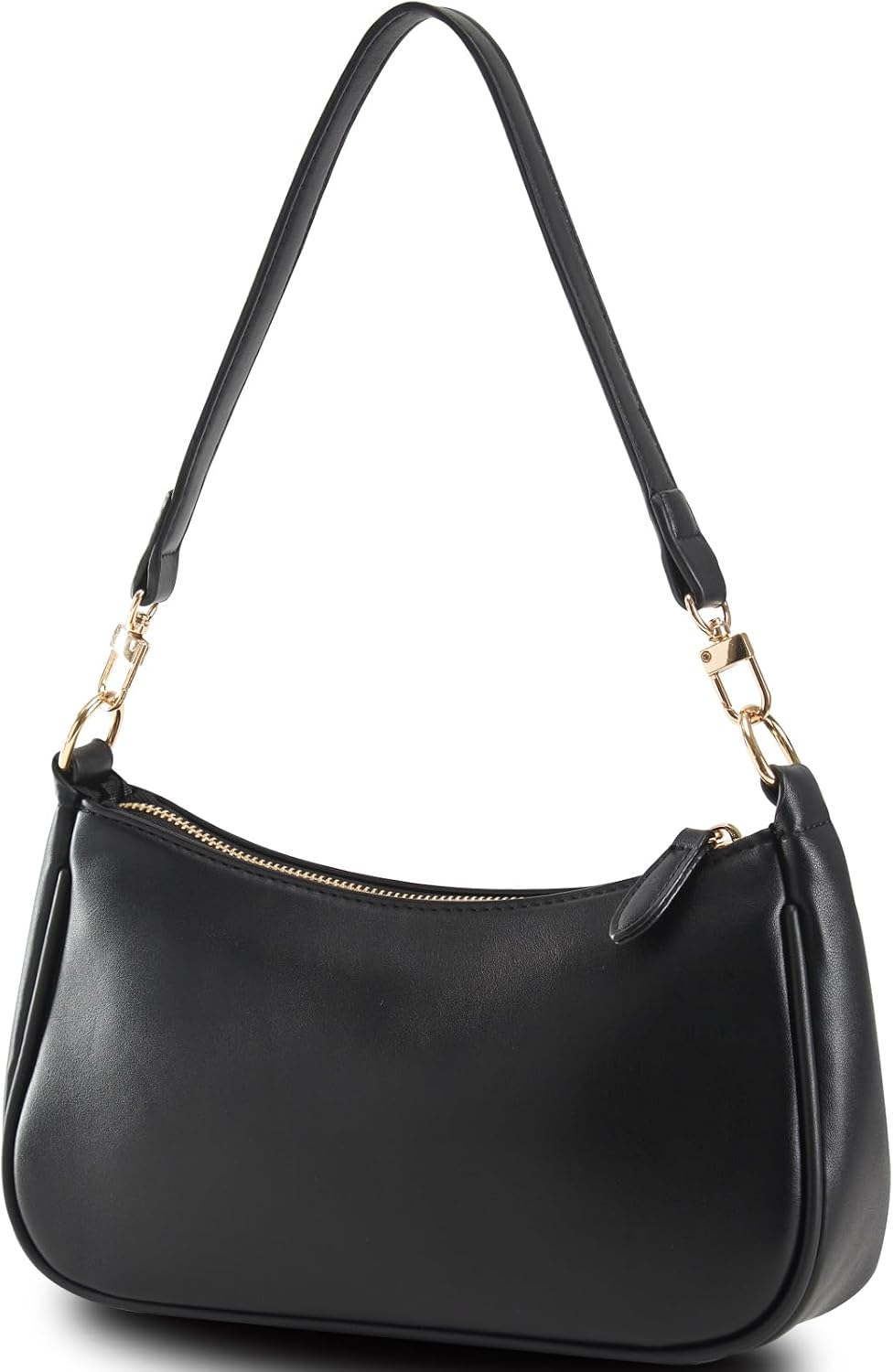 Small Everyday Shoulder Bag - Image 4