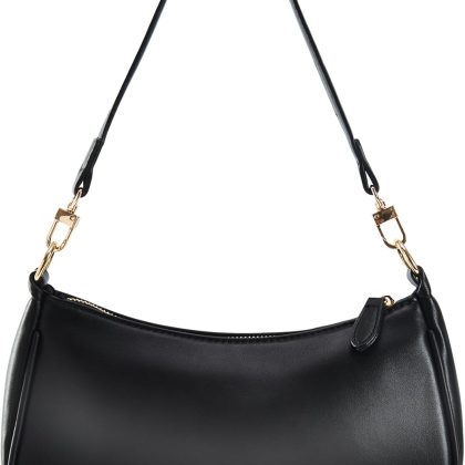 Small Everyday Shoulder Bag
