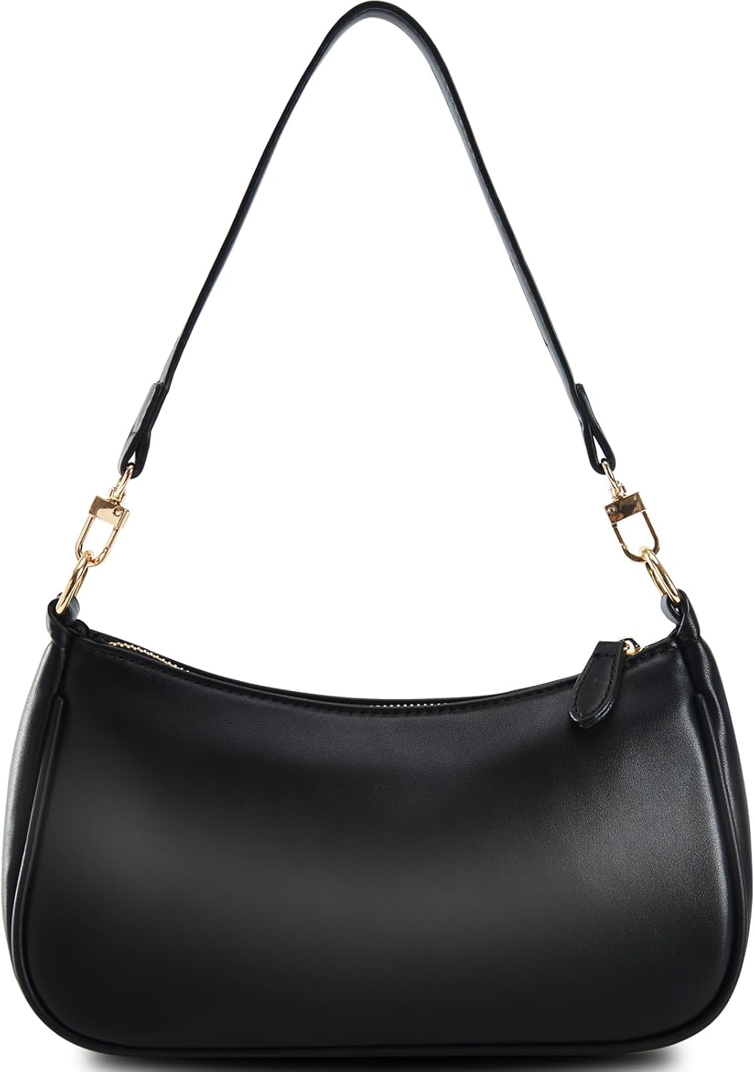 Small Everyday Shoulder Bag
