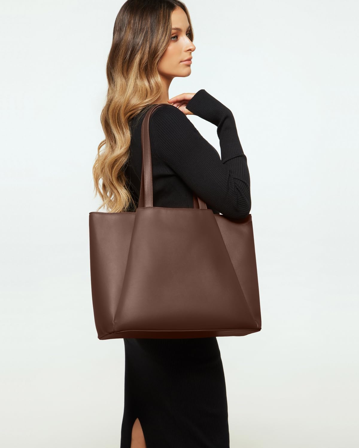 Professional Work Tote Bag - Image 4