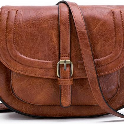 Small Everyday Crossbody Bag