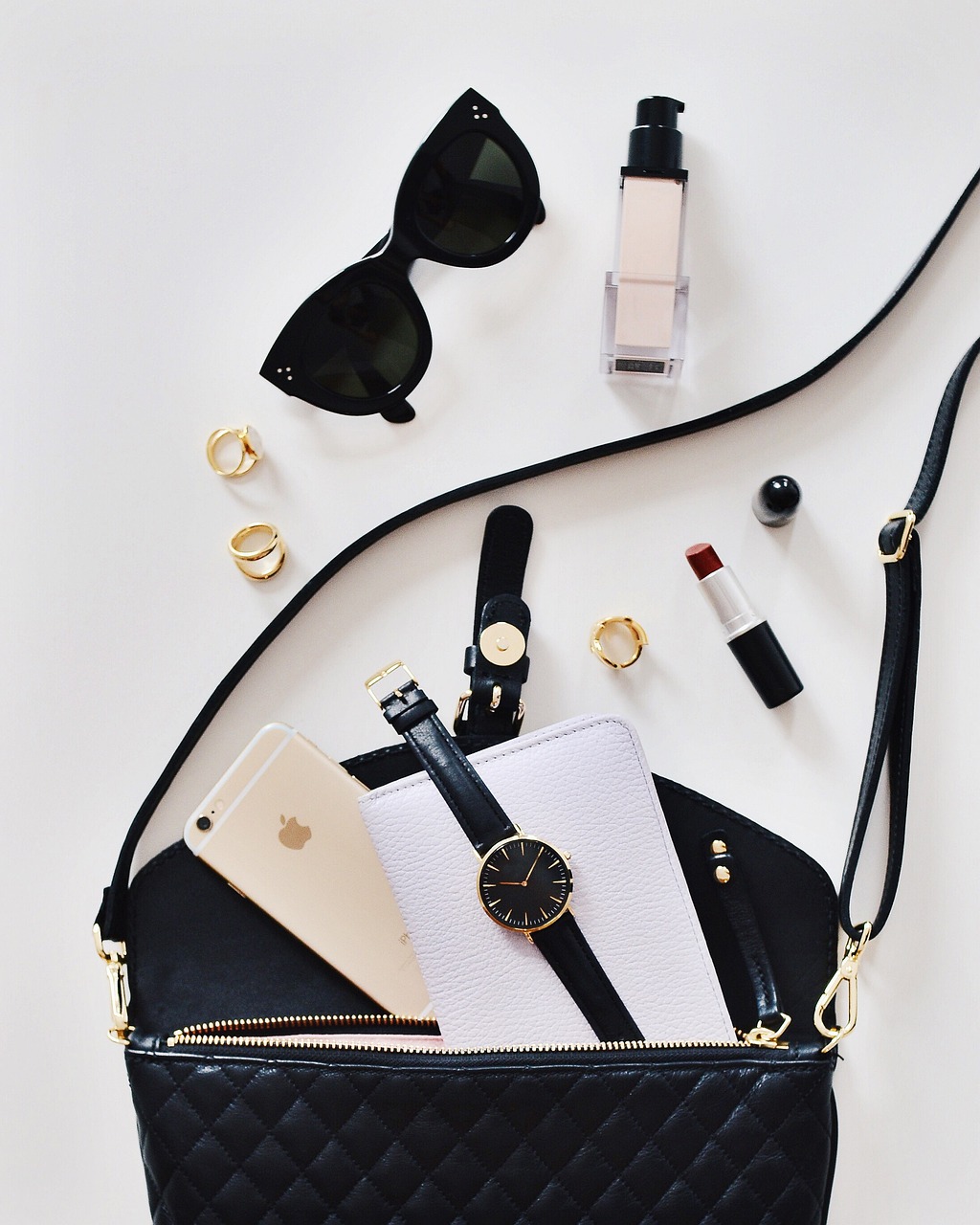Marlowe B Collection